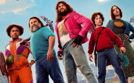 Why the Minecraft Movie Let Fans Down