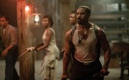 Sinners: A Fresh Take on Vampire Cinema