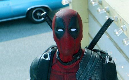 Ryan Reynolds Teases Deadpool's Future in Marvel Phase 7