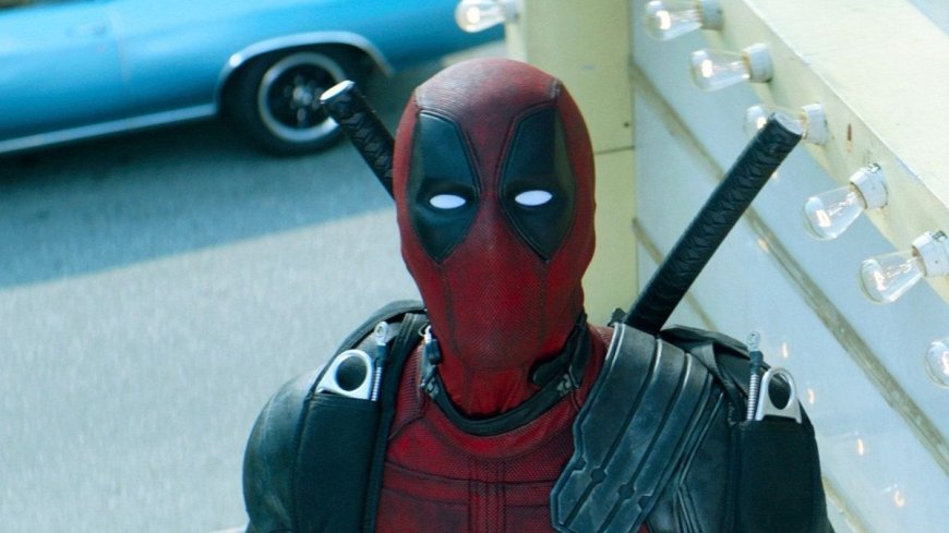 Ryan Reynolds Teases Deadpool's Future in Marvel Phase 7