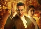 Kesari Chapter 2: Box Office Performance and Public Reaction