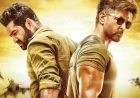 War 2: Bollywood’s Biggest Battle – Hrithik vs Jr NTR