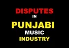 Sunanda Sharma vs Pinky Dhaliwal: Music Industry Dispute