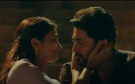 Retro: A Bold Cinematic Experiment Dividing Audiences