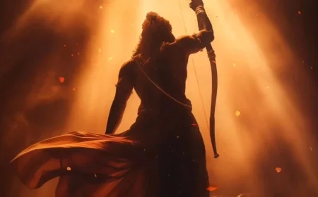 Ramayana: Epic Trailer That Will Change Cinema