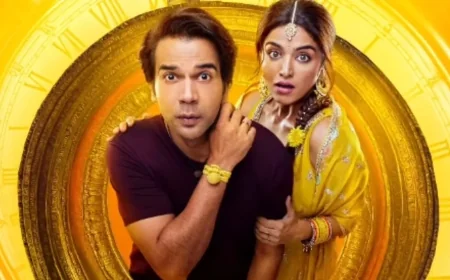 Bhool Chook Maaf Canceled: OTT to Blame?