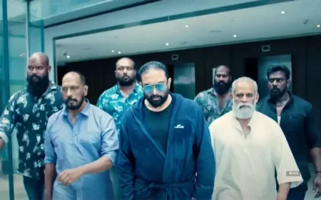 Veeramae Vaagai Soodum: A Gripping Crime Thriller