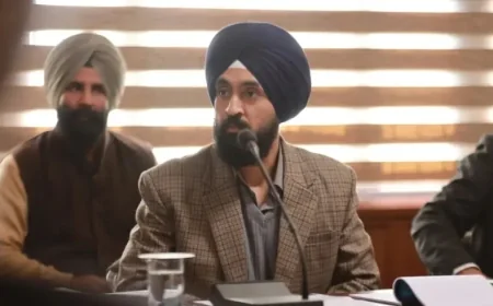 Punjab 95: The Untold Truth Behind the Ban