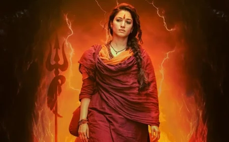 Odela 2: Shocking Supernatural Tale You Can't Miss