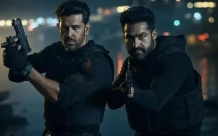 War 2: Unstoppable Hit Shakes Bollywood