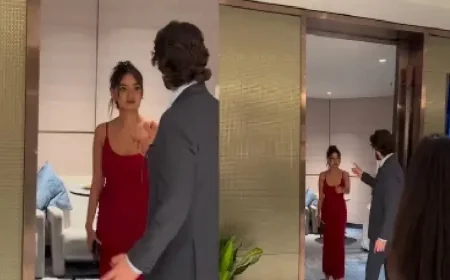 Neil Nitin Mukesh Clarifies Viral News About Anushka Sharma