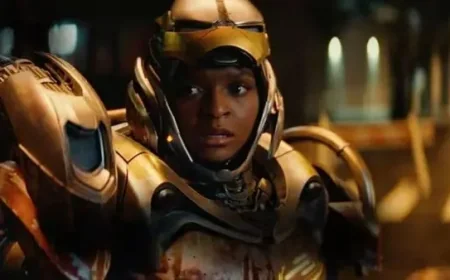 Iron Heart Surges: Marvel’s Next Big Hero?