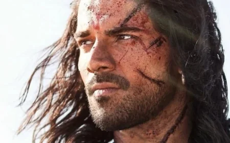 Suraj Pancholi's Love, Heartbreak, and Career Insights