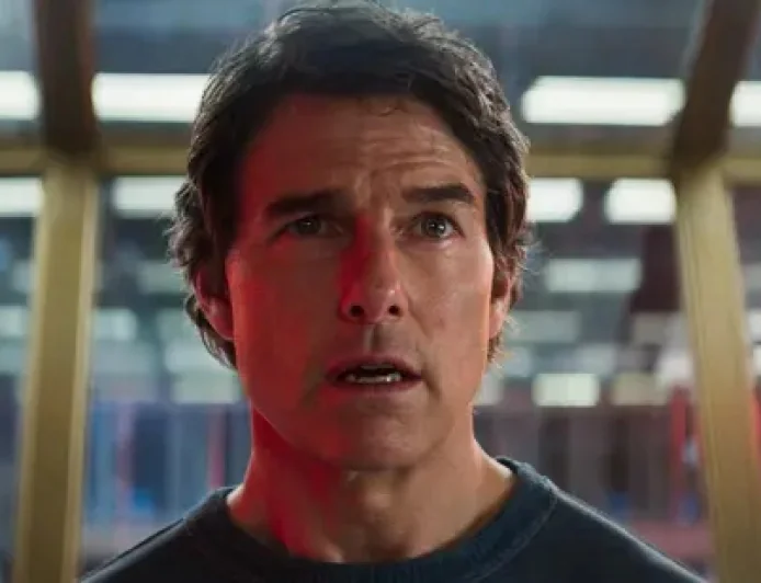 Mission Impossible Delivers a Thrilling Ride