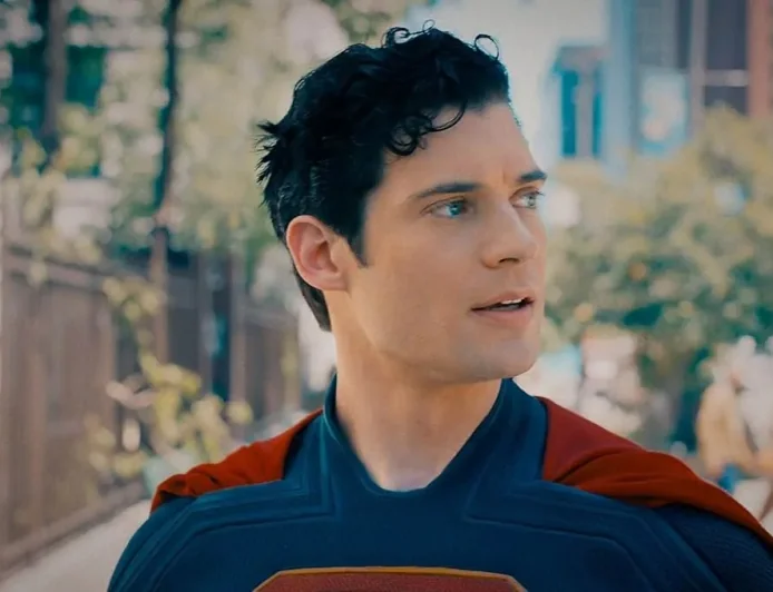 Superman: Legacy Trailer Reveals Jaw-Dropping Secrets