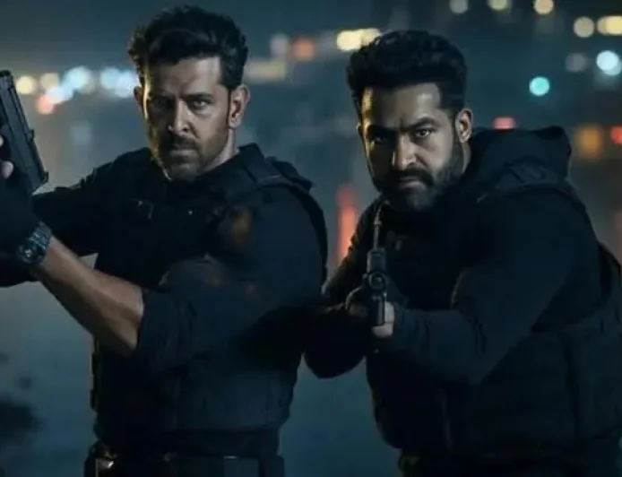 War 2: Unstoppable Hit Shakes Bollywood