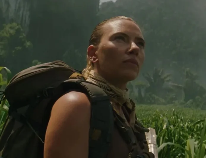 Jurassic World Rebirth: A New Era of Dinosaur Thrills