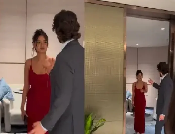 Neil Nitin Mukesh Clarifies Viral News About Anushka Sharma