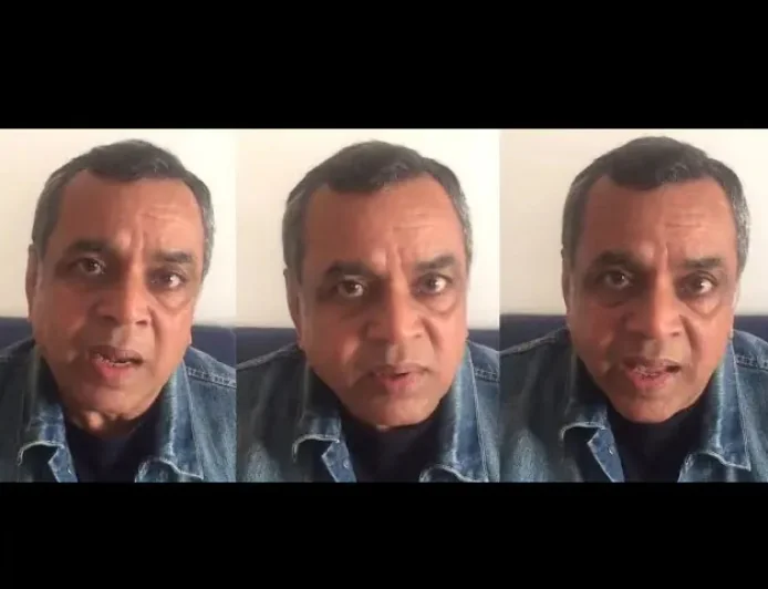 Akshay Kumar's Legal Action Against Paresh Rawal: Hera Pheri 3 Controversy