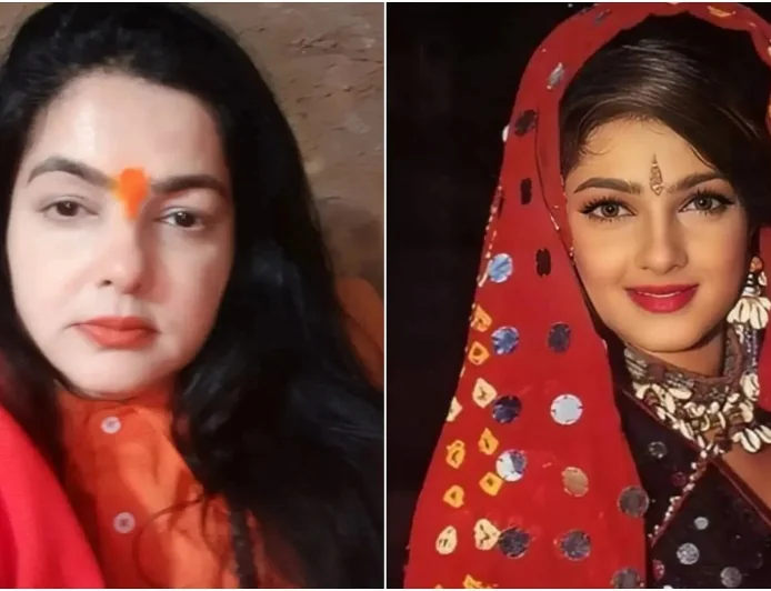 Mamta Kulkarni: From Bollywood to Spiritual Awakening