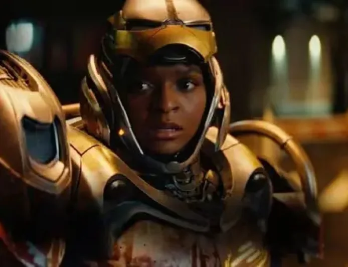 Iron Heart Surges: Marvel’s Next Big Hero?