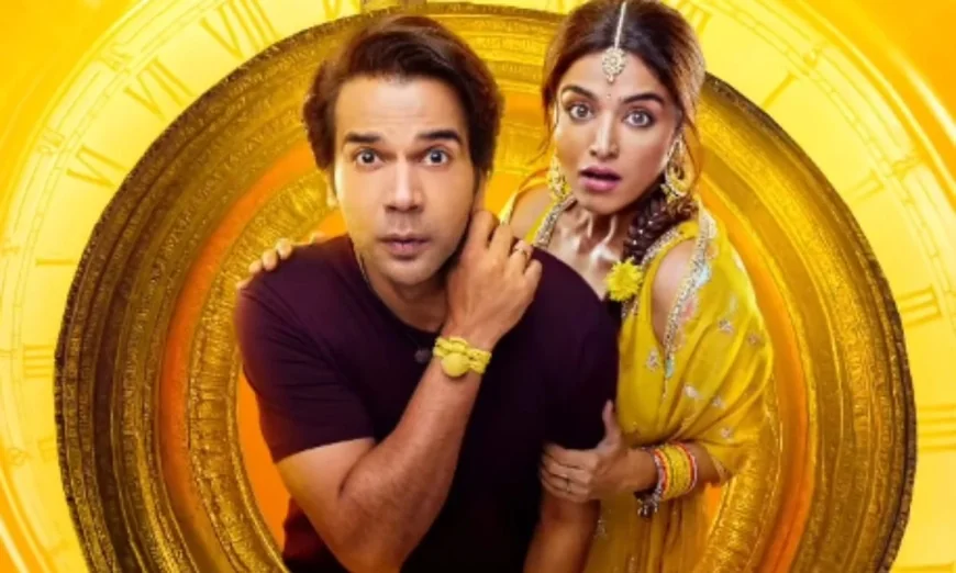 Bhool Chook Maaf Canceled: OTT to Blame?