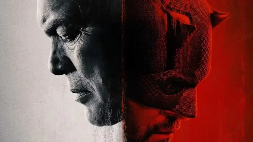 Daredevil: Born Again - A Thrilling Return to Hell's Kitchen