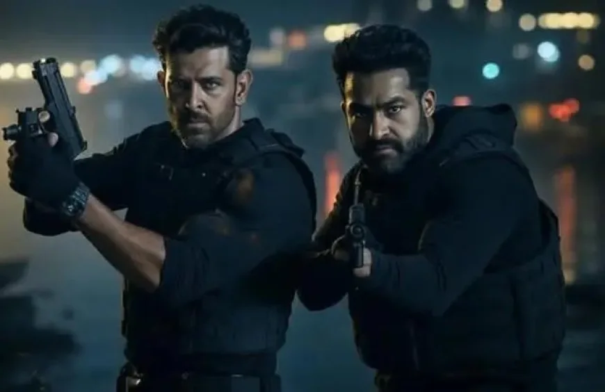 War 2: Unstoppable Hit Shakes Bollywood