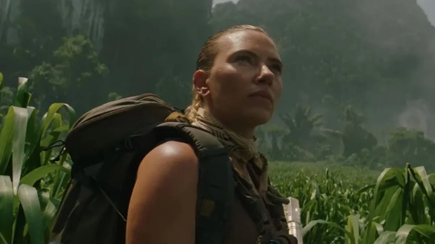 Jurassic World Rebirth: A New Era of Dinosaur Thrills